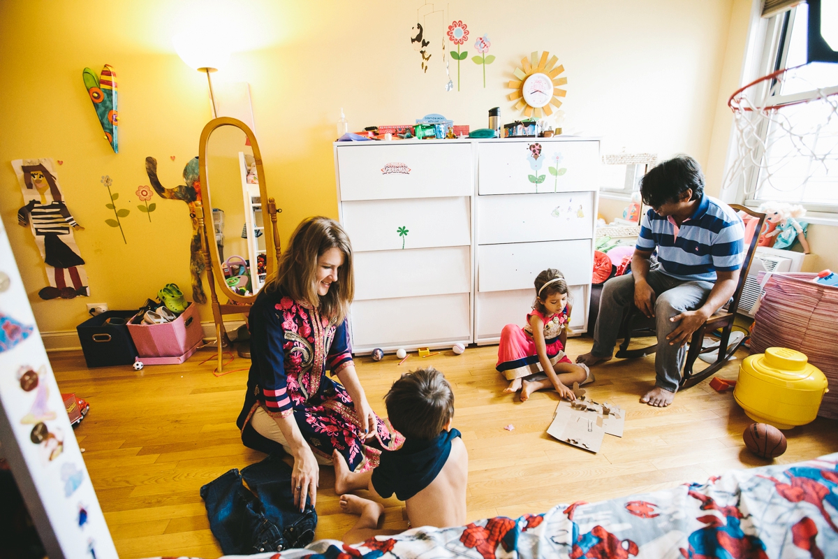 tribeca family session lindsay hite photography