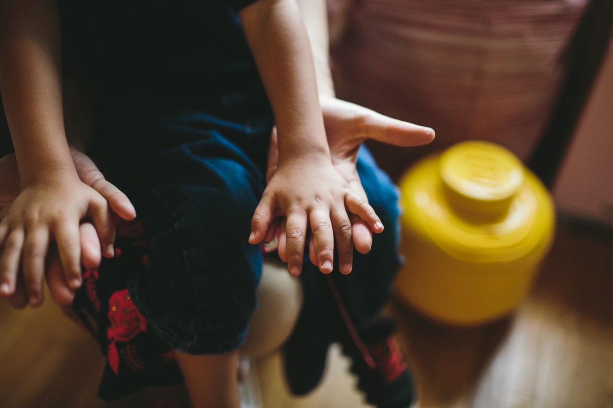 tribeca family session lindsay hite photography