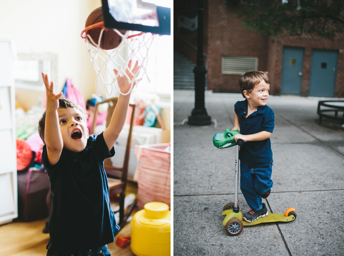 tribeca family session lindsay hite photography