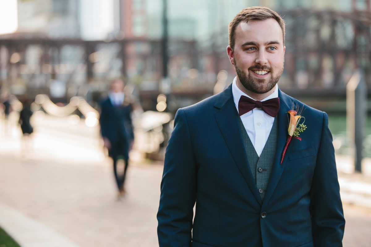 Odyssey Boston wedding Lindsay hite photography