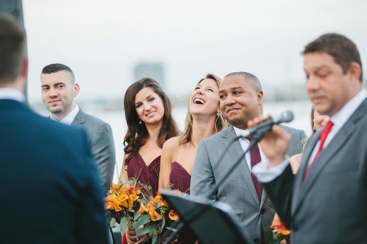 Odyssey Boston wedding Lindsay hite photography