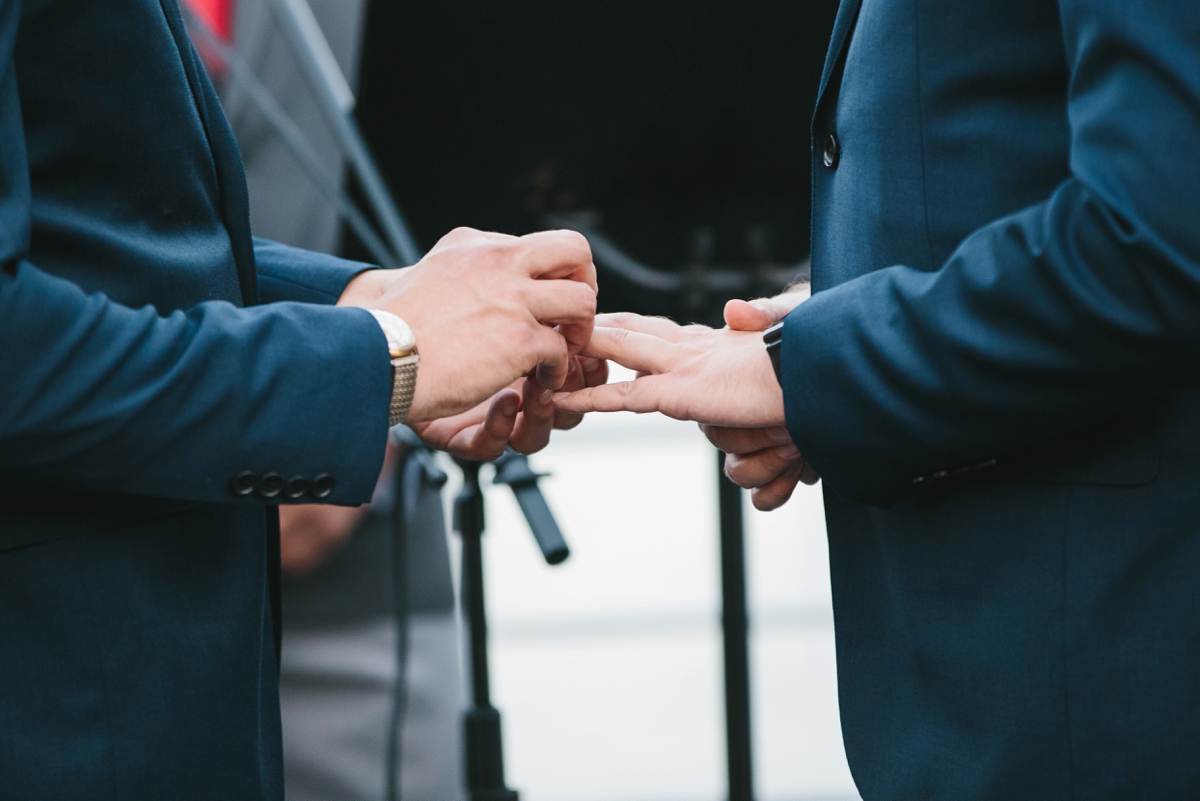 Odyssey Boston wedding Lindsay hite photography