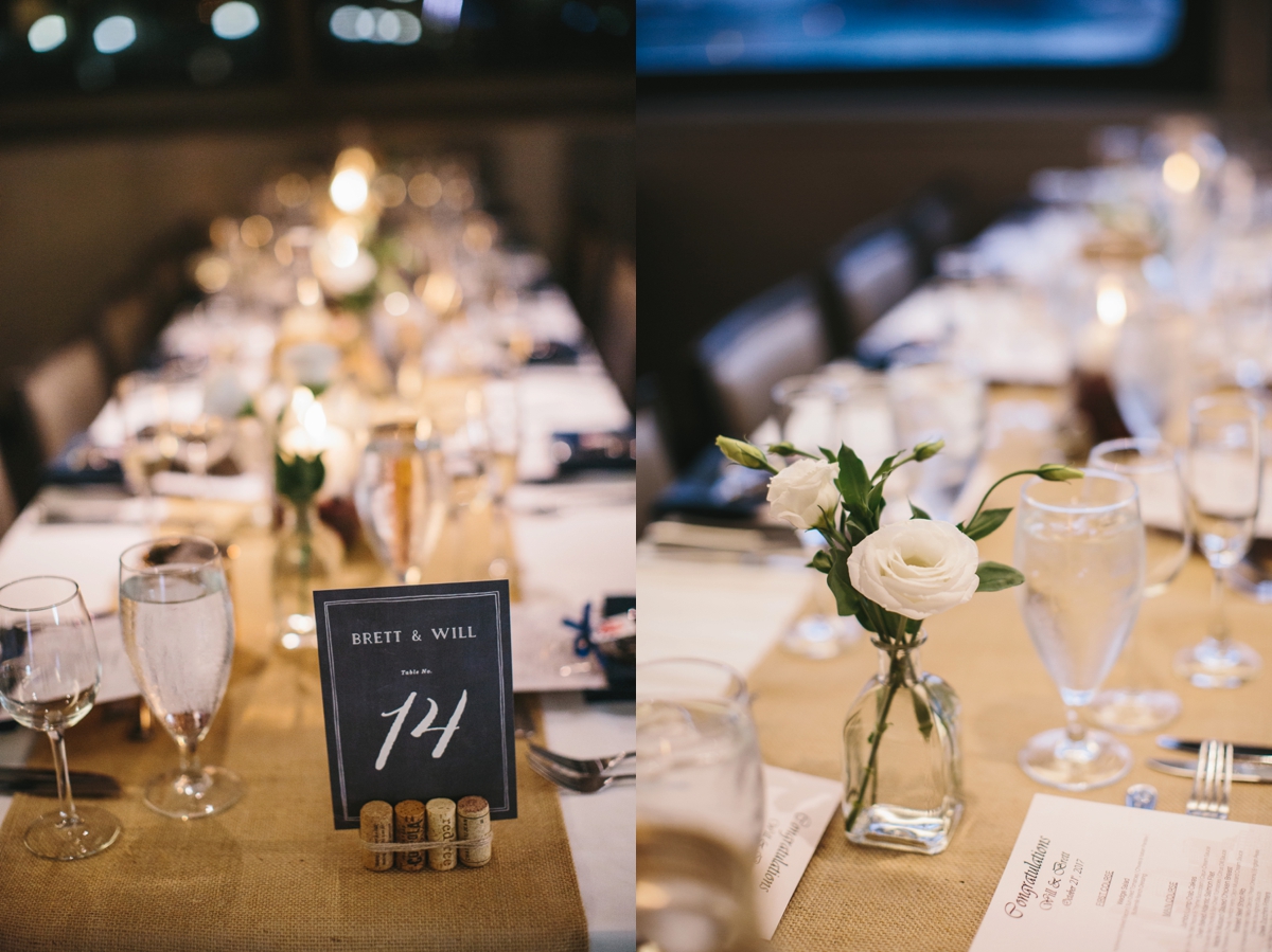 Odyssey Boston wedding Lindsay hite photography