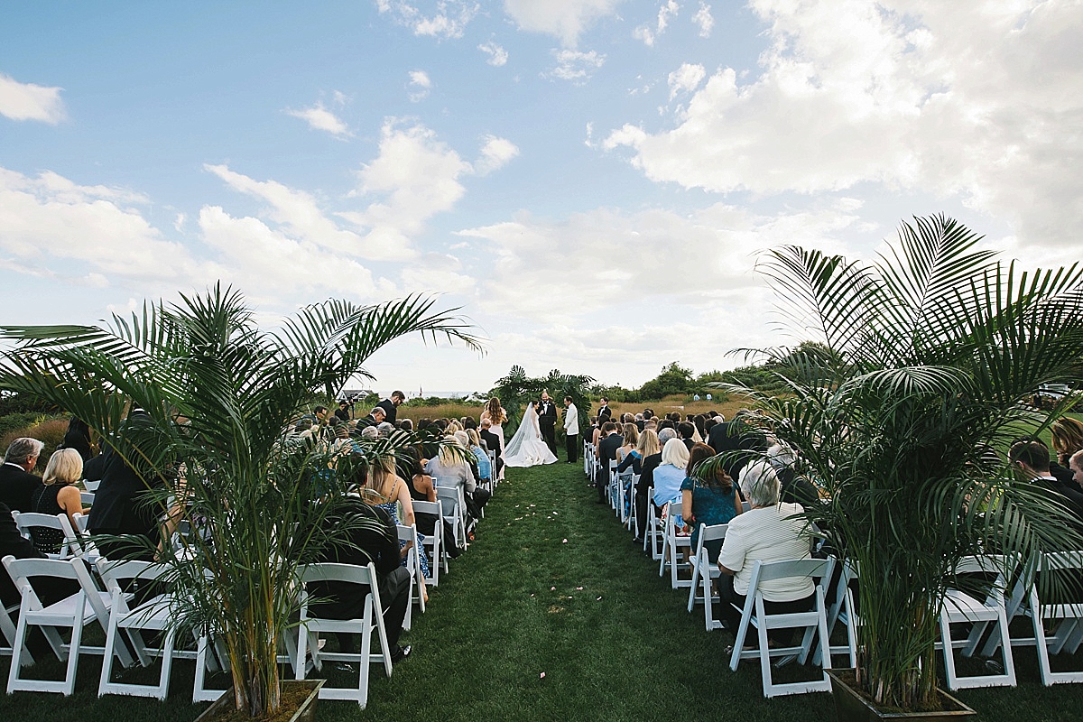 Ocean House True Event Lindsay Hite Photography