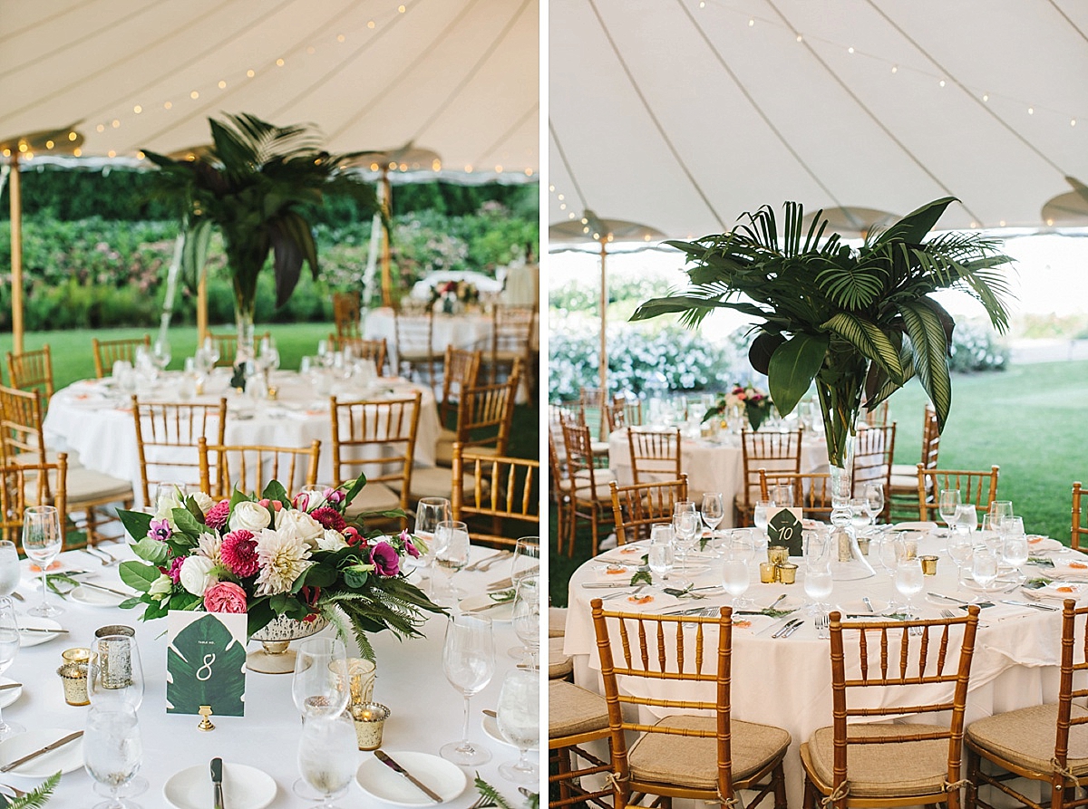 Ocean House True Event Lindsay Hite Photography