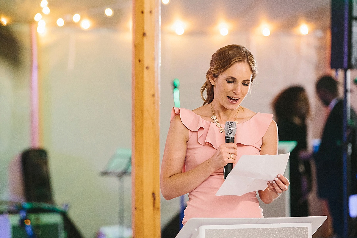 Ocean House True Event Lindsay Hite Photography