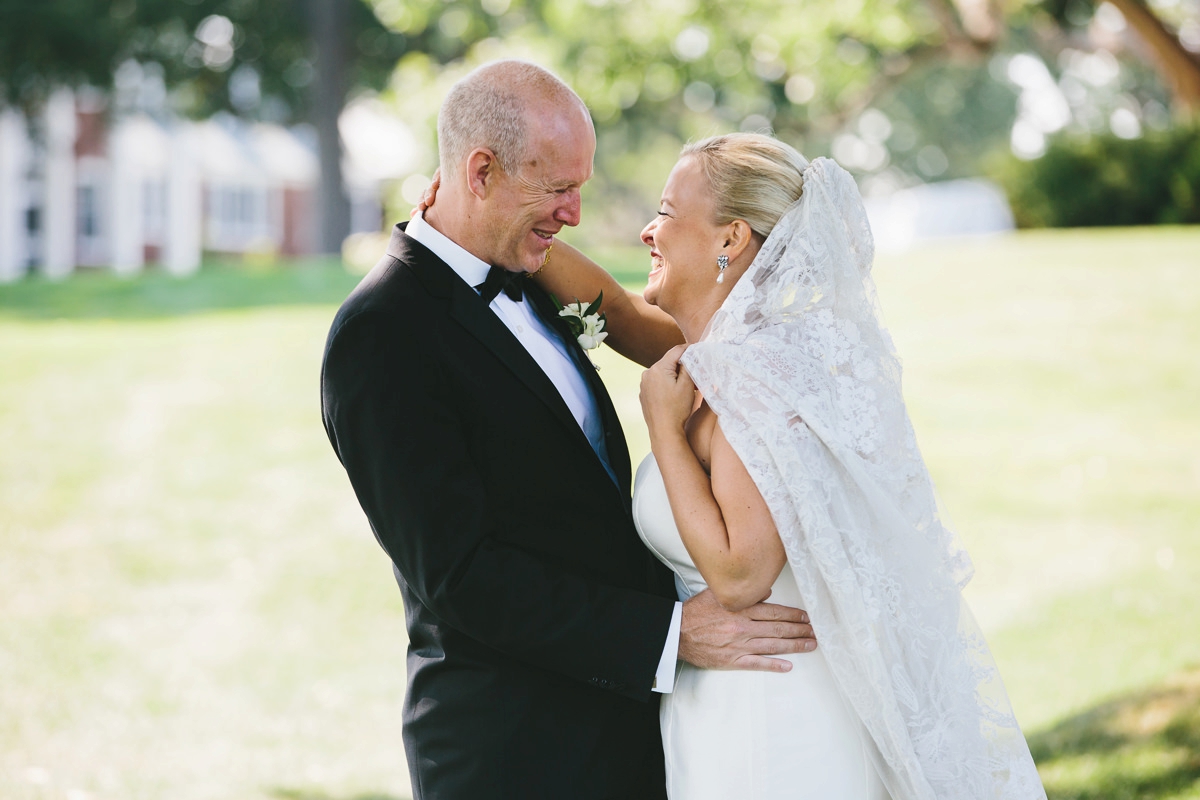 First Look Tips Boston Wedding Photographer Lindsay Hite