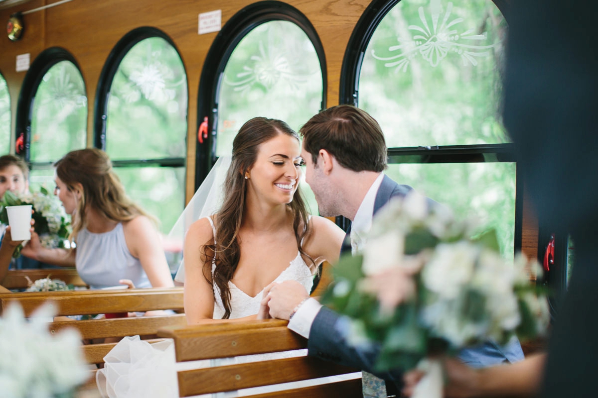 First Look Tips Boston Wedding Photographer Lindsay Hite