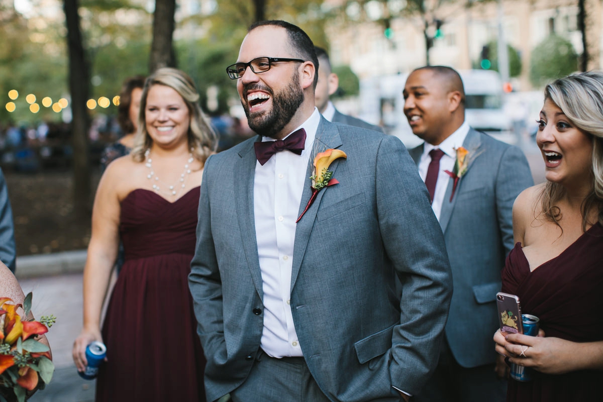 First Look Tips Boston Wedding Photographer Lindsay Hite