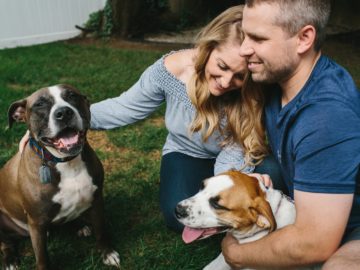 Braintree Engagement Session Lindsay Hite Photography