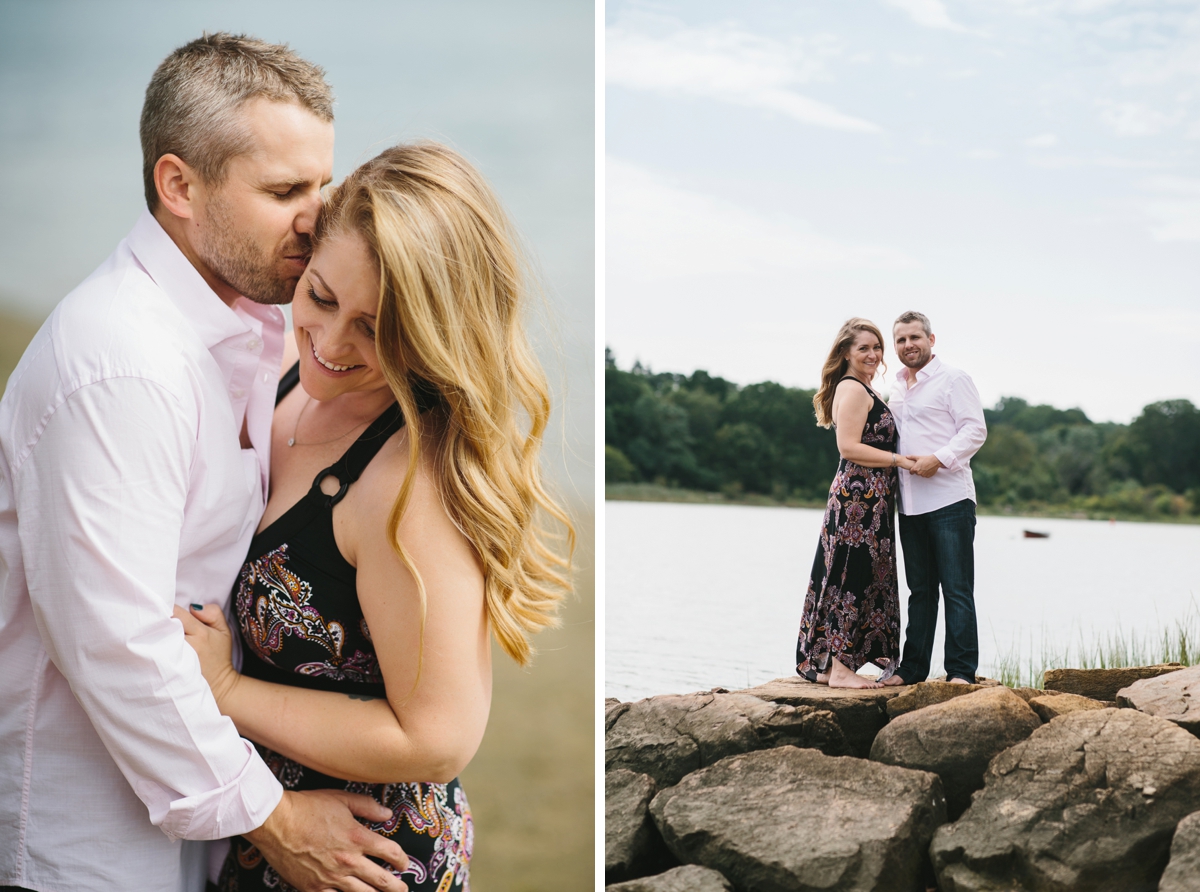 Braintree Engagement Session Lindsay Hite Photography