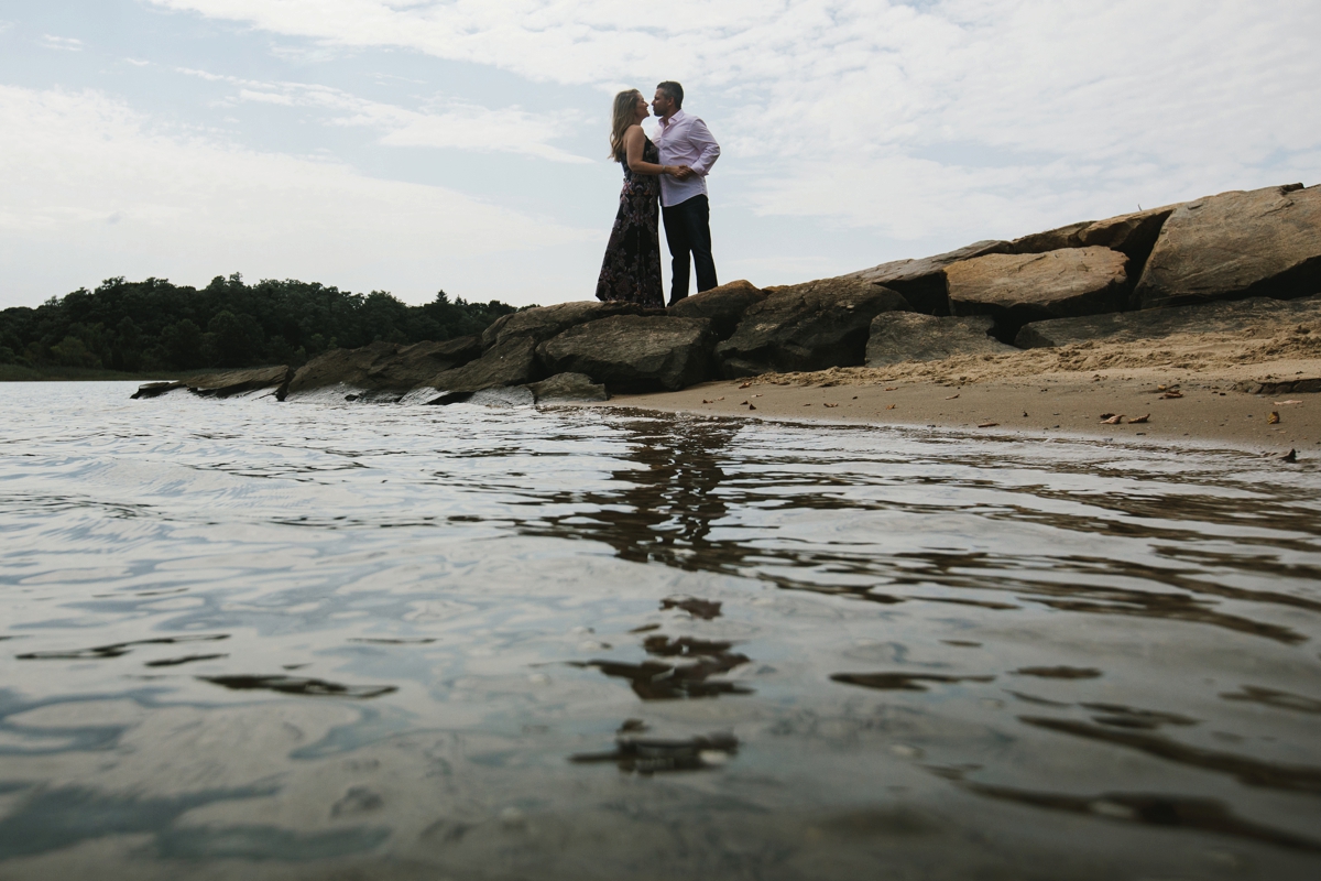 Braintree Engagement Session Lindsay Hite Photography