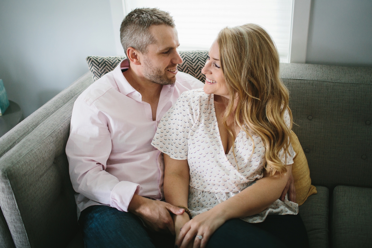 Braintree Engagement Session Lindsay Hite Photography