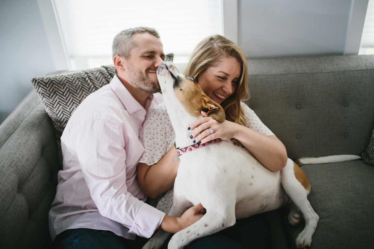 Braintree Engagement Session Lindsay Hite Photography