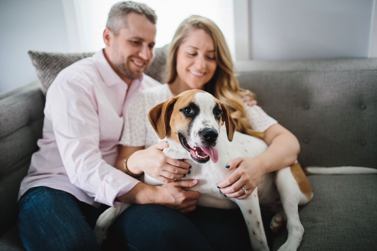 Braintree Engagement Session Lindsay Hite Photography