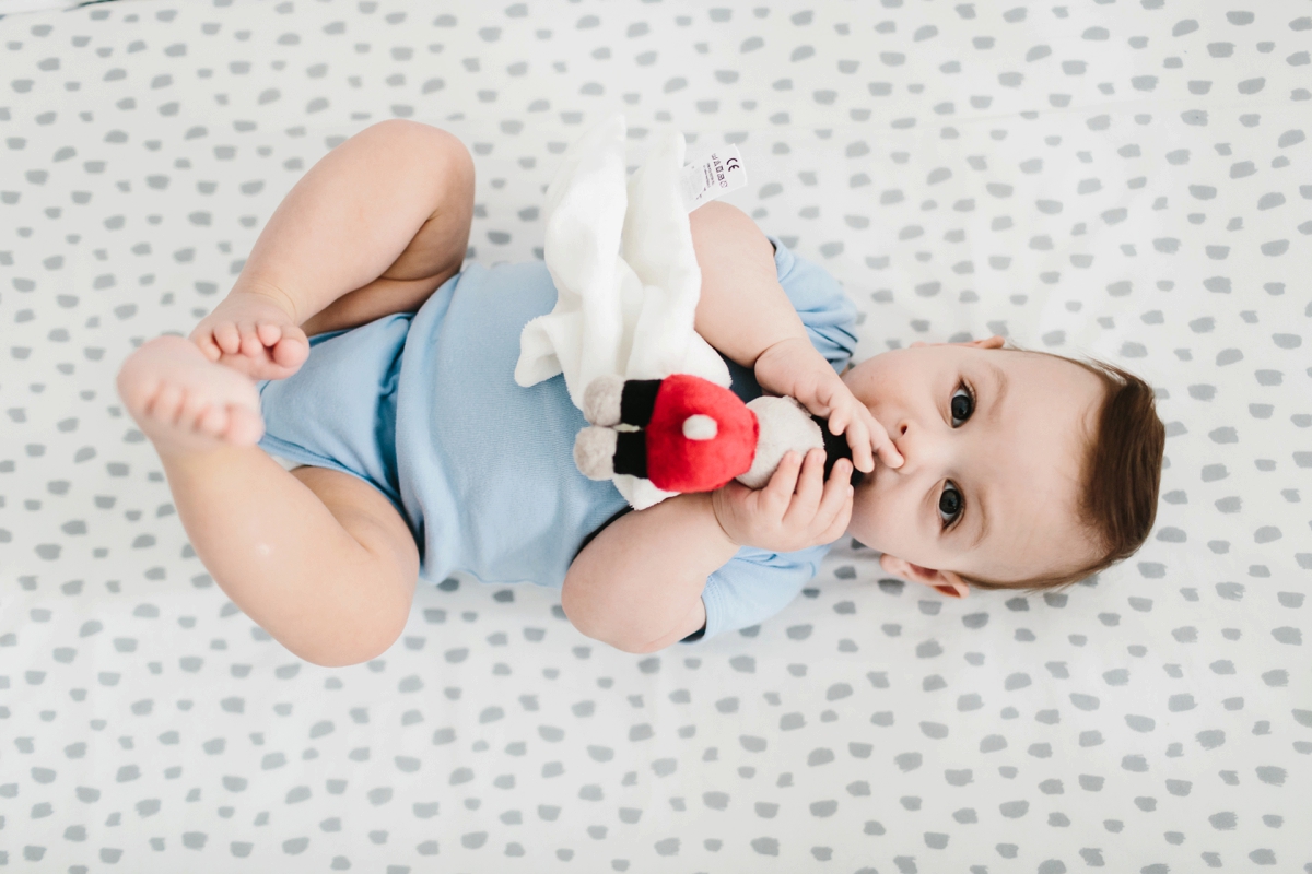 NYC Family Portrait Session Lindsay Hite Photography