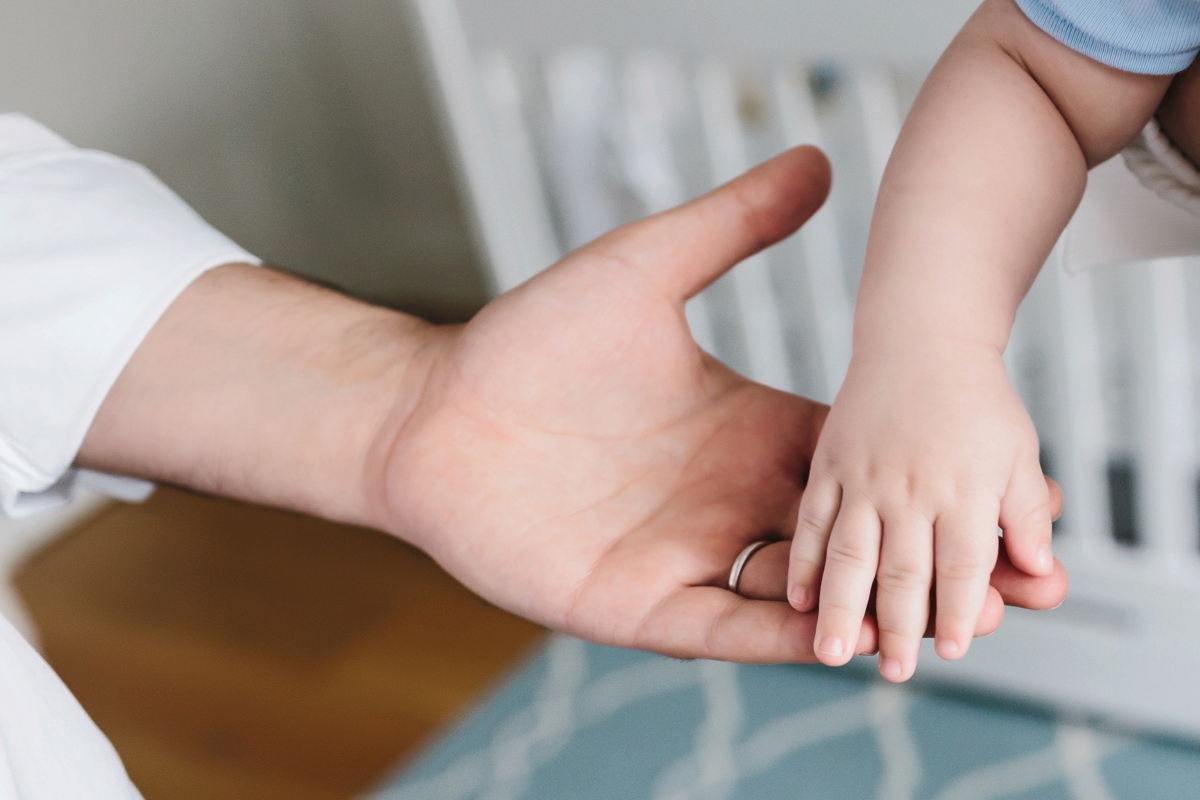 NYC Family Portrait Session Lindsay Hite Photography