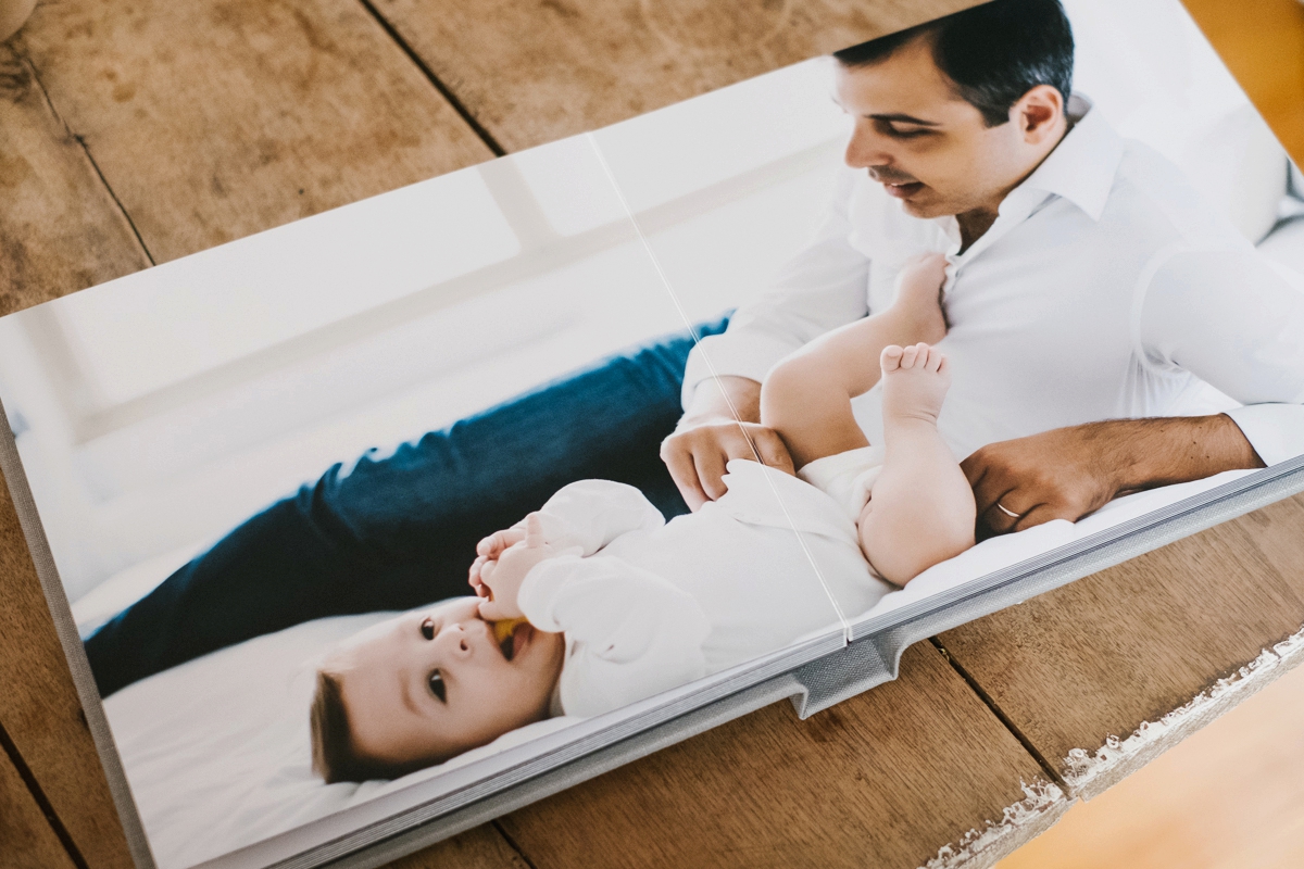 NYC Family Portrait Session Lindsay Hite Photography