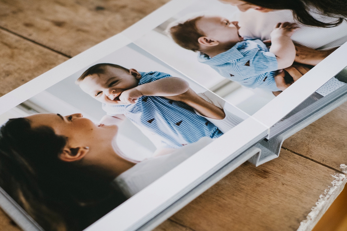 NYC Family Portrait Session Lindsay Hite Photography