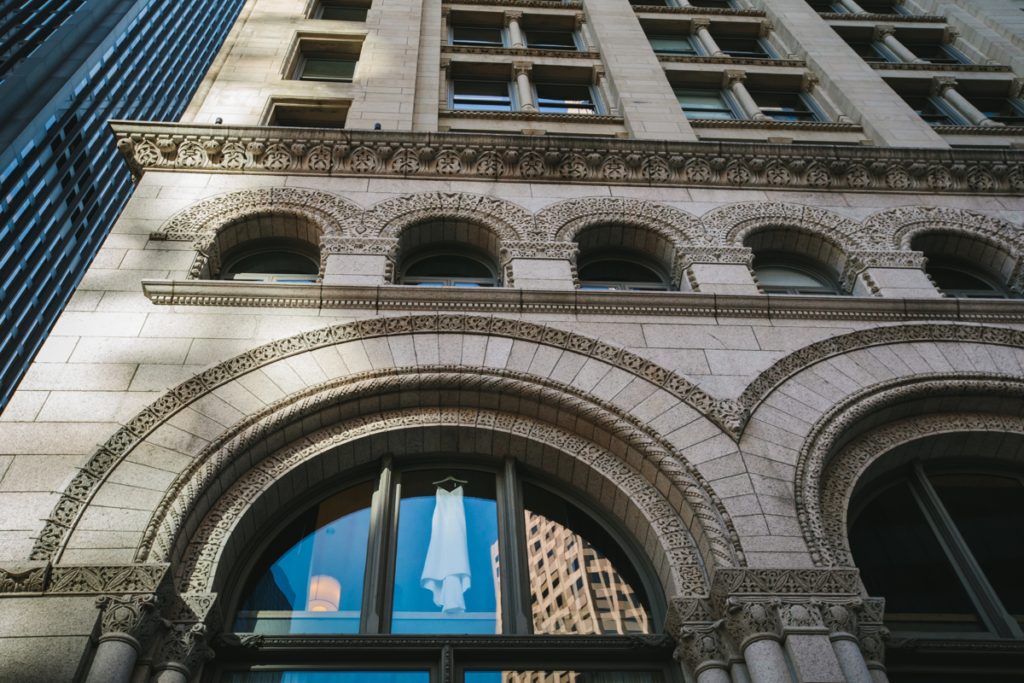 The State Room Boston Wedding Lindsay Hite Photography