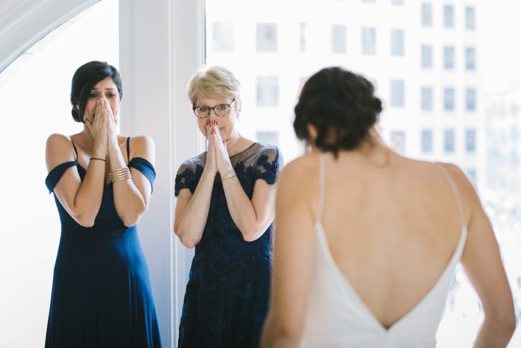 The State Room Boston Wedding Lindsay Hite Photography