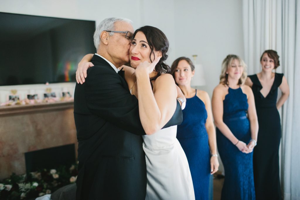 The State Room Boston Wedding Lindsay Hite Photography