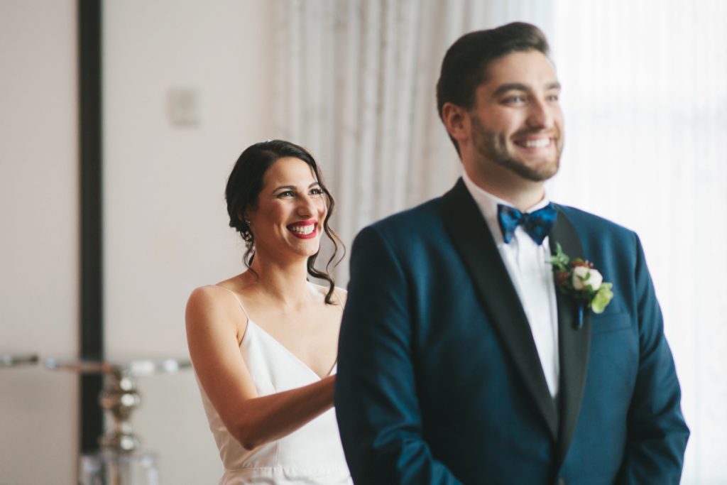 The State Room Boston Wedding Lindsay Hite Photography