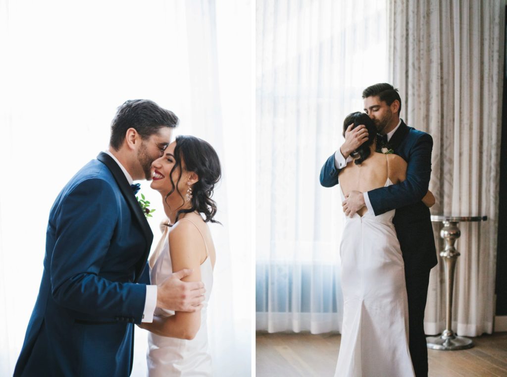 The State Room Boston Wedding Lindsay Hite Photography