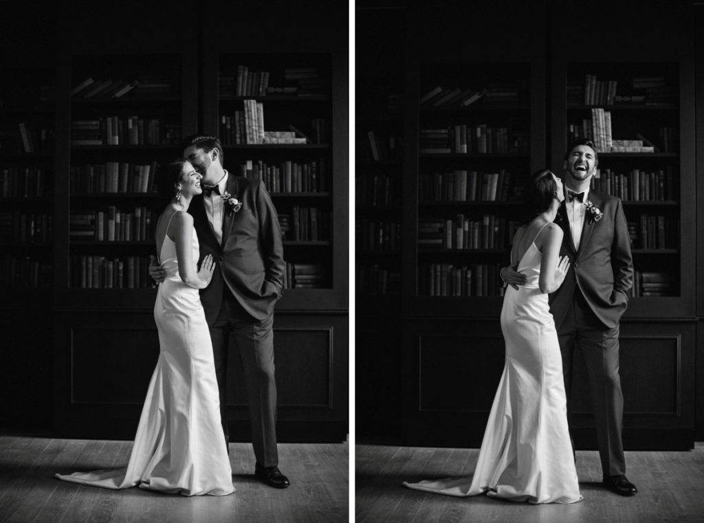 The State Room Boston Wedding Lindsay Hite Photography