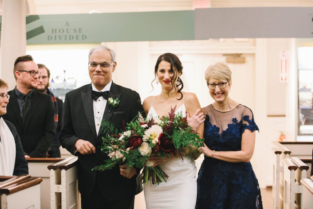 The State Room Boston Wedding Lindsay Hite Photography