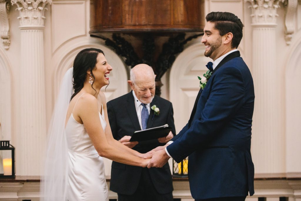 The State Room Boston Wedding Lindsay Hite Photography