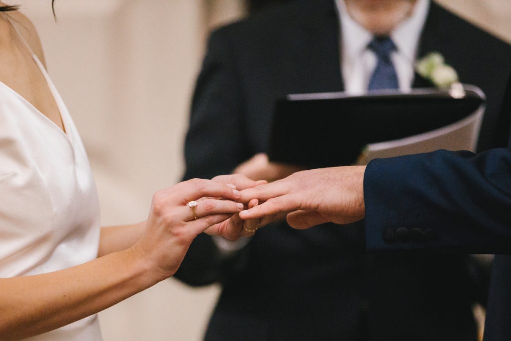 The State Room Boston Wedding Lindsay Hite Photography