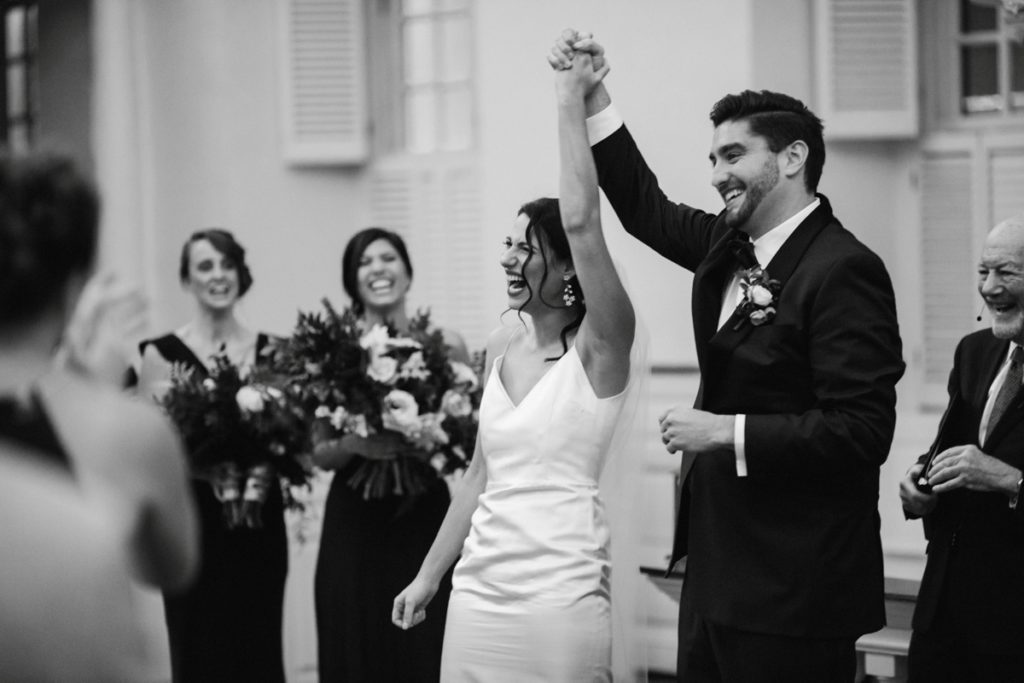 The State Room Boston Wedding Lindsay Hite Photography