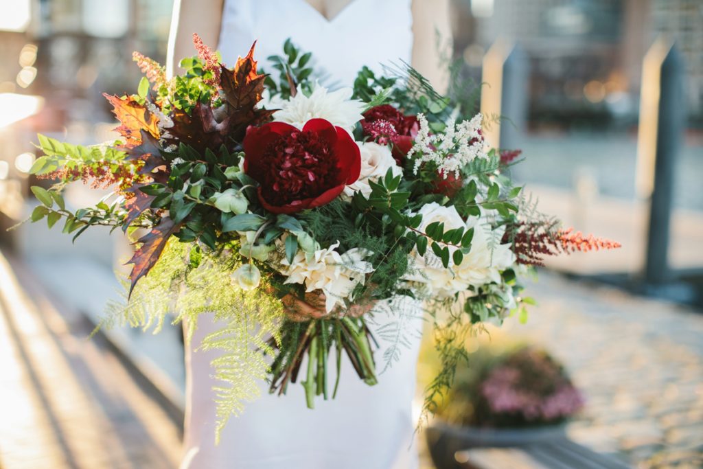 The State Room Boston Wedding Lindsay Hite Photography