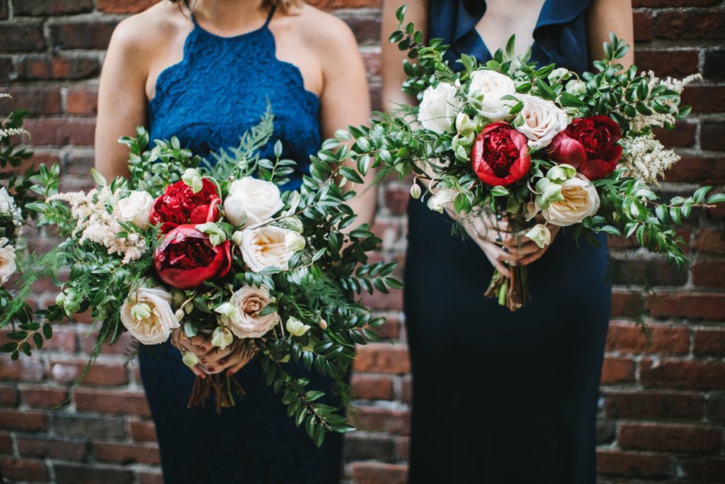 The State Room Boston Wedding Lindsay Hite Photography