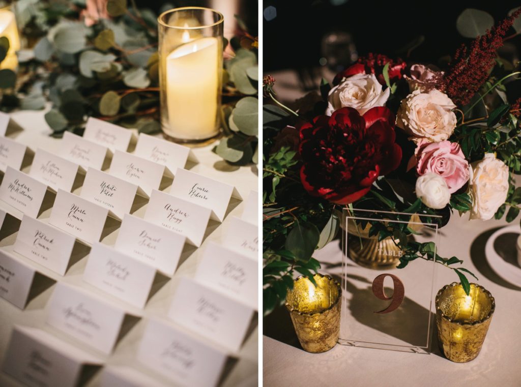 The State Room Boston Wedding Lindsay Hite Photography