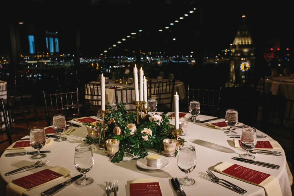 The State Room Boston Wedding Lindsay Hite Photography