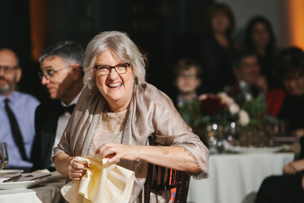 The State Room Boston Wedding Lindsay Hite Photography