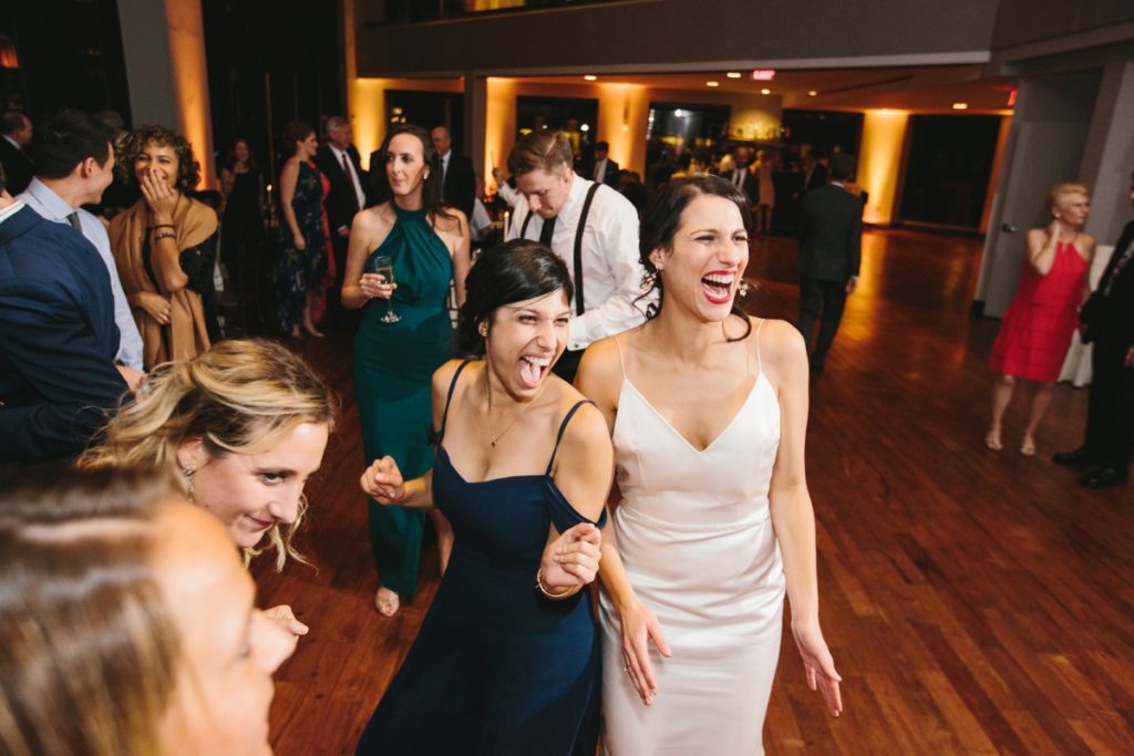 The State Room Boston Wedding Lindsay Hite Photography