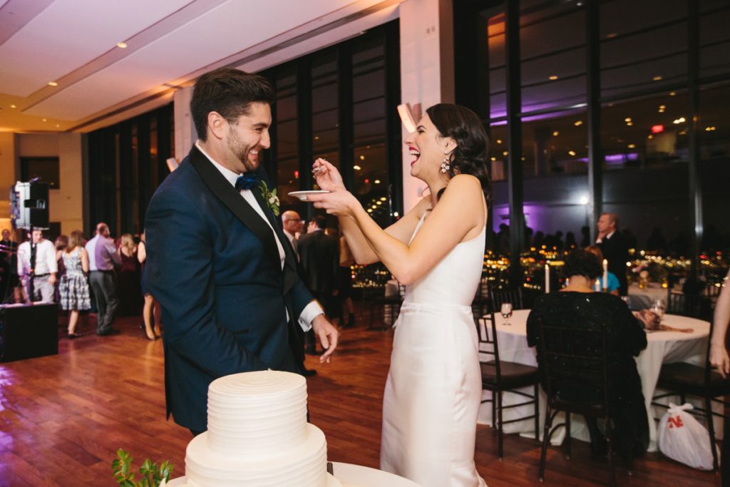 The State Room Boston Wedding Lindsay Hite Photography