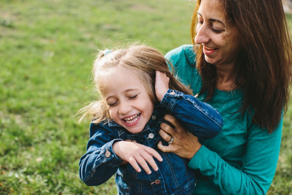 Boston Seaport Family Portrait Session Lindsay Hite Photography