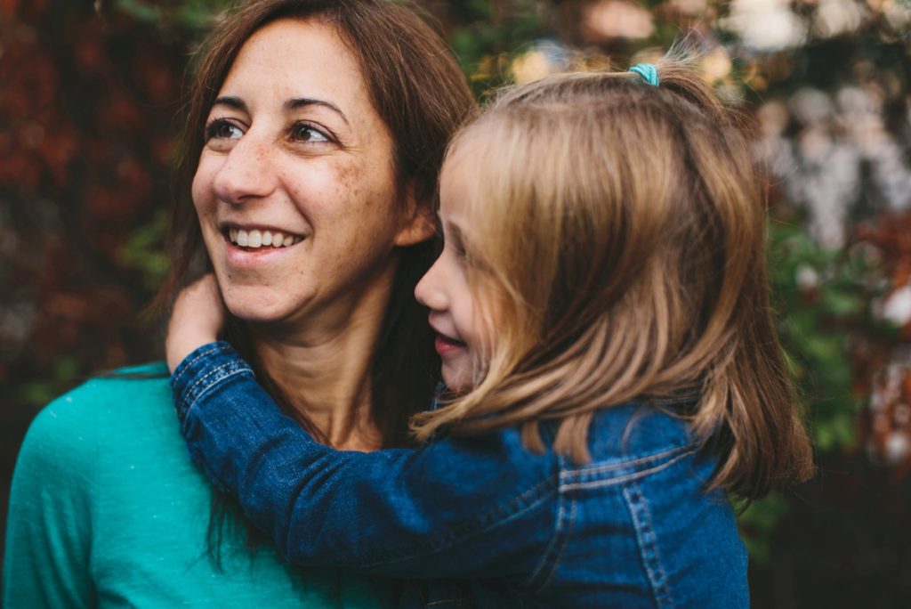 Boston Seaport Family Portrait Session Lindsay Hite Photography