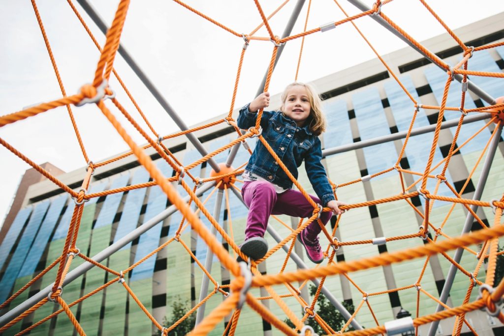 Boston Seaport Family Portrait Session Lindsay Hite Photography