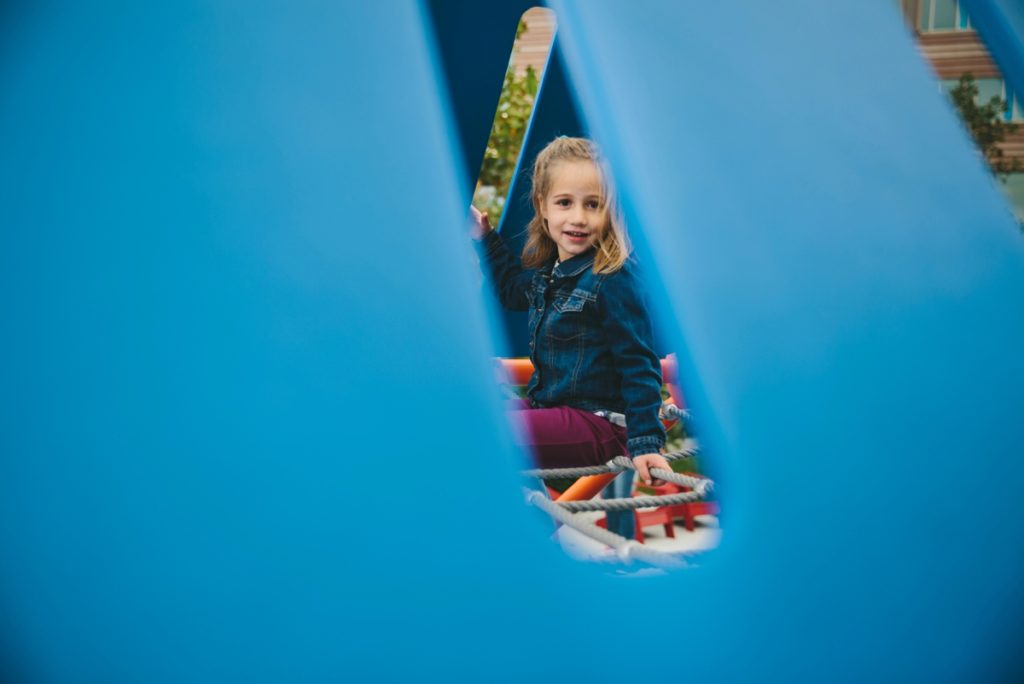 Boston Seaport Family Portrait Session Lindsay Hite Photography