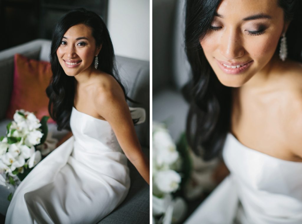 Hotel Commonwealth Boston Wedding Lindsay Hite Photography