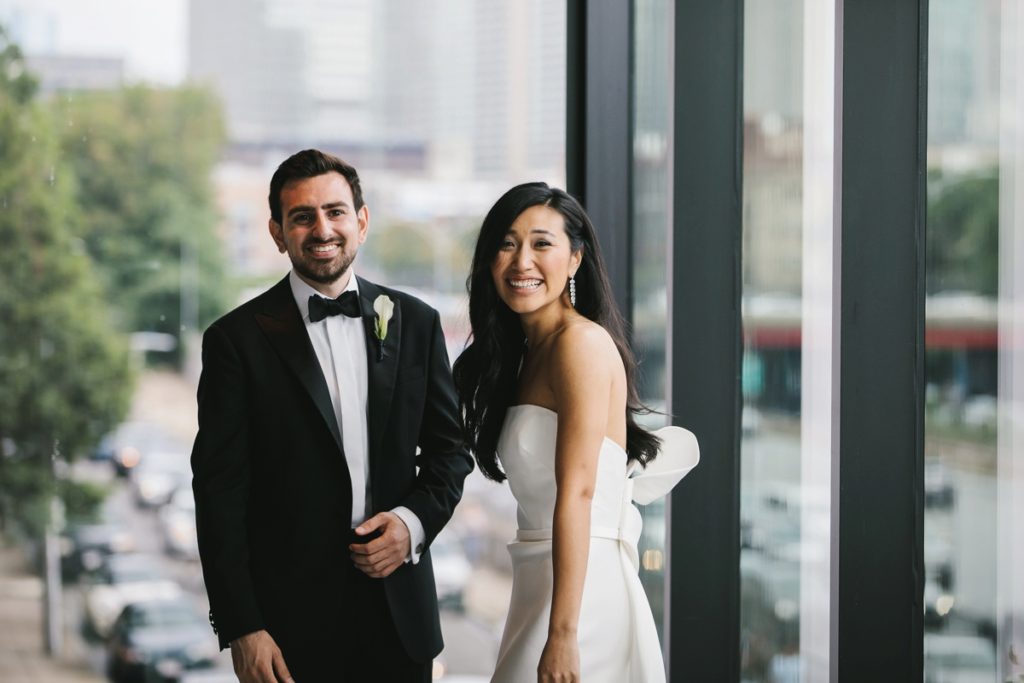 Hotel Commonwealth Boston Wedding Lindsay Hite Photography