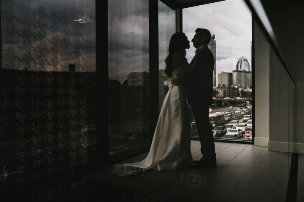 Hotel Commonwealth Boston Wedding Lindsay Hite Photography