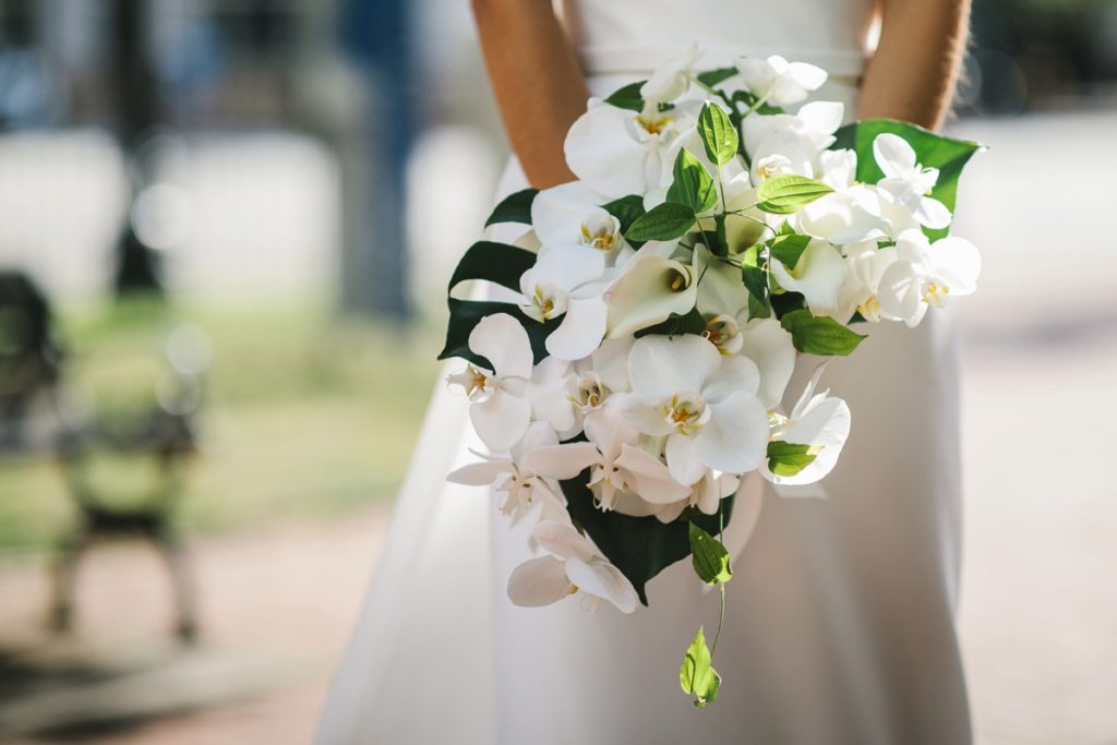 Hotel Commonwealth Boston Wedding Lindsay Hite Photography