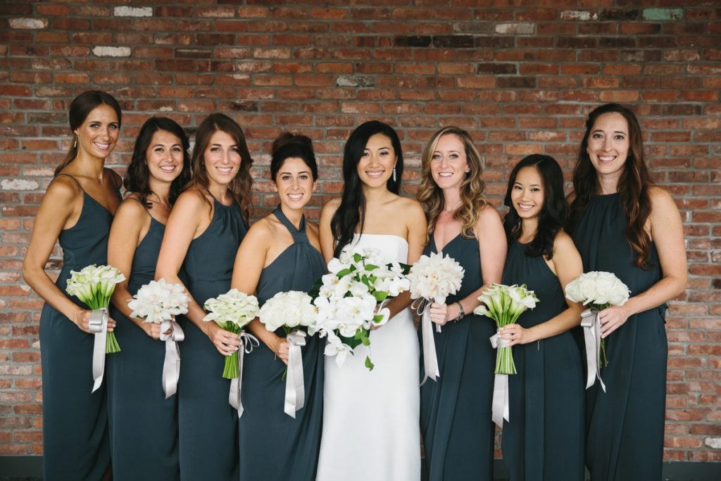 Hotel Commonwealth Boston Wedding Lindsay Hite Photography