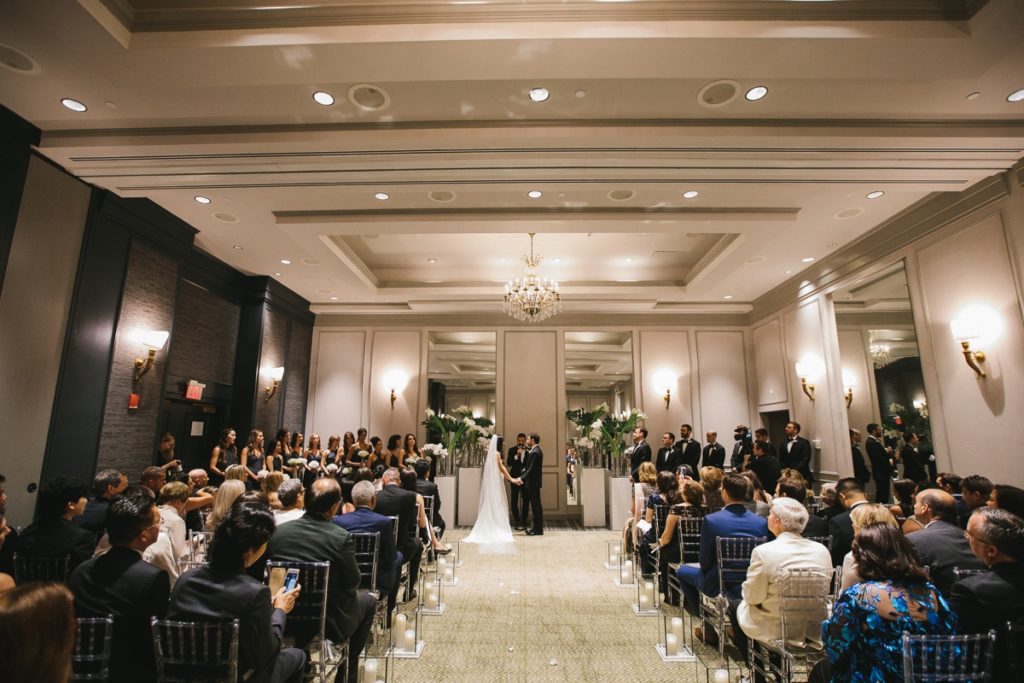 Hotel Commonwealth Boston Wedding Lindsay Hite Photography